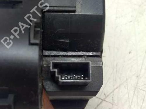 Heater blower motor BMW X5 (E53)  | BP9480352M62 