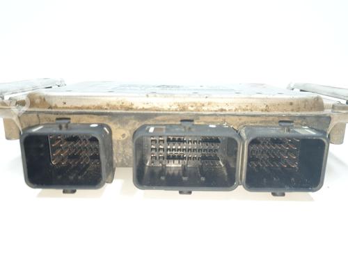 Engine control unit (ECU) CITROËN XSARA (N1) 1.6 16V | BP26718541M57 