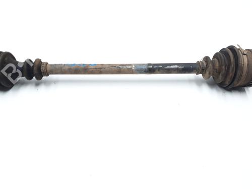 Right front driveshaft RENAULT KANGOO (KC0/1_) | BP29506657M39