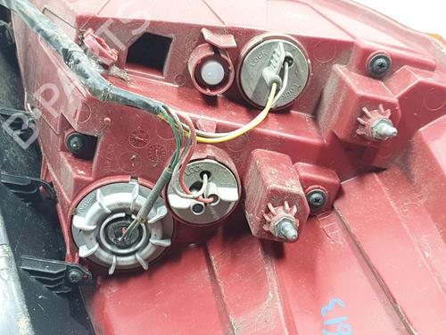 Right taillight KIA PRO CEE'D (JD) 1.6 CRDi 128 | BP36805589C35 - Image 8