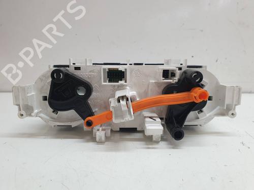 Climate control PEUGEOT 208 I (CA_, CC_)  | BP17785362I5 