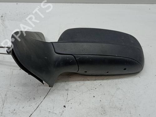 Left mirror SEAT IBIZA II (6K1)  | BP9467238C26 