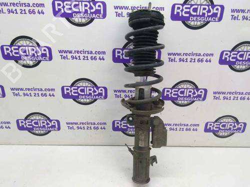 Left front shock absorber FORD B-MAX (JK) 1.6 TDCi | BP9468232M16 
