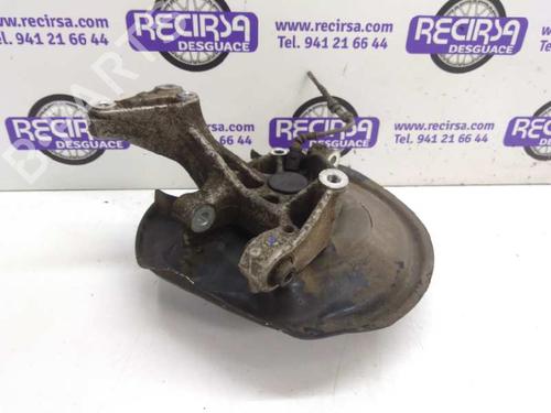 Used Right rear steering knuckle VW PASSAT B6 (3C2) [2005-2010]  9476896