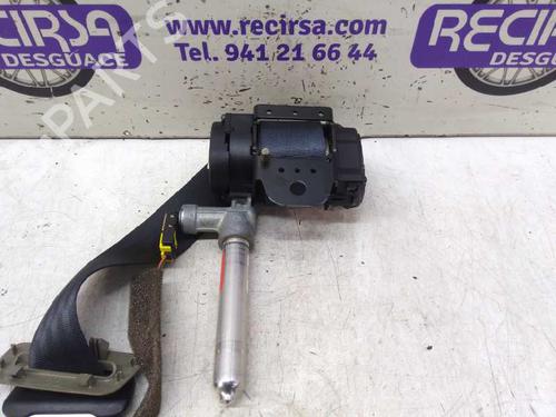 Kollisonspute sett VOLVO S60 I (384) 2.4 D | BP9475925C86 