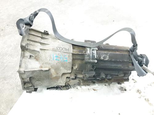 Used Gearbox BMW 3 (E90) 320 d (163 hp) 31590596