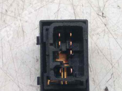 Right front window switch KIA CARENS II MPV (FJ) 2.0 CRDi | BP9478124I26 