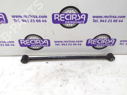 Right rear suspension arm MERCEDES-BENZ GL-CLASS (X164)  | BP9467342M15 