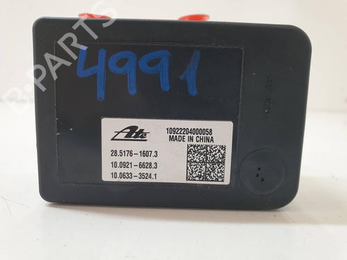ABS pump APRILIA MOTORCYCLES RS RS 660 (KV, XH) | BP40108997M43 - Image 3