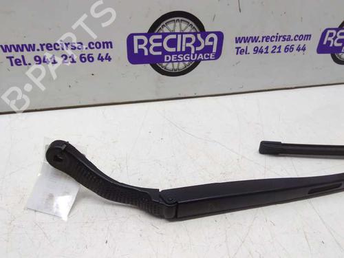 Front windshield wiper arm PEUGEOT 307 Break (3E) 1.6 HDi 110 | BP9463828C143 