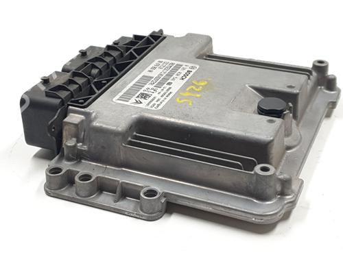 Engine control unit (ECU) PEUGEOT 208 I (CA_, CC_)  | BP29809035M57 