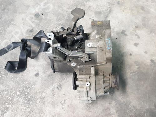 Used Gearbox SEAT LEON (1P1) 1.6 TDI (105 hp) 32474445