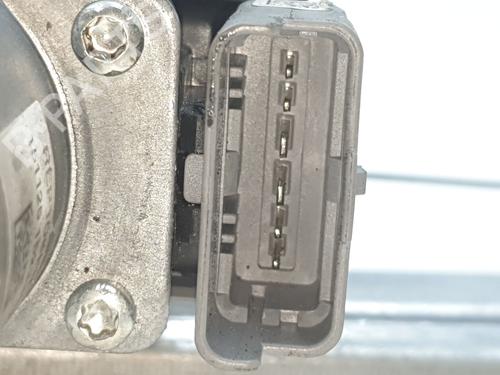 Front right window mechanism CITROËN C4 II (NC_) 1.6 BlueHDi 120 | BP28378758C23 