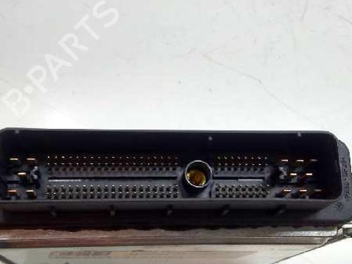 Engine control unit (ECU) FORD FOCUS I (DAW, DBW)  | BP9470627M57 