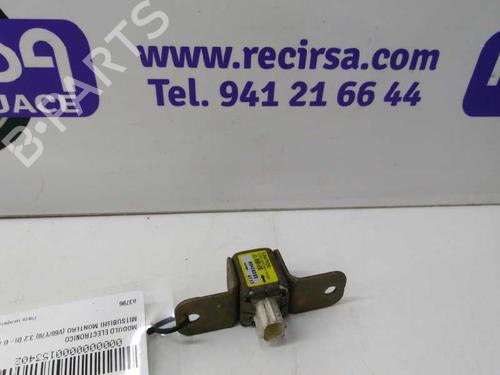 Electronic sensor MITSUBISHI PAJERO III (V7_W, V6_W)  | BP9465459M84 