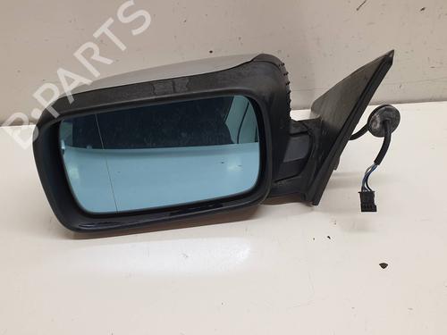 Left mirror BMW 3 Compact (E36) 316 i | BP15500225C26 