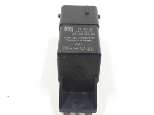 Elektronisk modul CITROËN BERLINGO Box Body/MPV (B9)  | BP29745655M83 