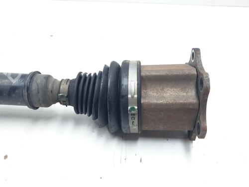 Right front driveshaft VW PASSAT B6 (3C2) 2.0 TDI | BP38720528M39 - Image 4