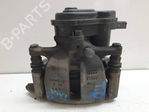 Used Left rear brake caliper AUDI A5 (8T3) 2.0 TFSI (211 hp) 20322425