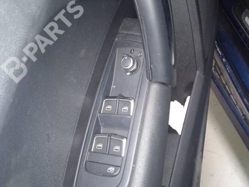 Front left exterior door handle AUDI A1 Sportback (8XA, 8XF) 1.6 TDI | BP11184294C128  - Image 34