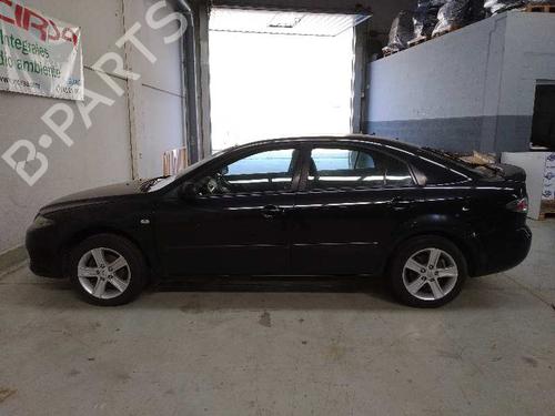 Injection rail MAZDA 6 Saloon (GG)  | BP9465258M98 