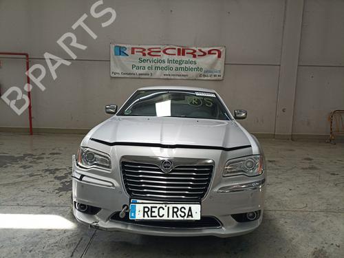 Left front window switch LANCIA THEMA (LX_) 3.0 D (LX, 48) | BP34446046I27  - Image 10