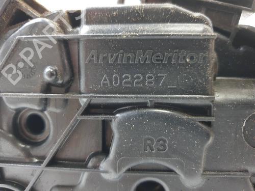 Rear right lock VW POLO V (6R1, 6C1)  | BP16245145C99 