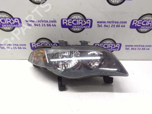 Used Right headlight ROVER 45 I Saloon (RT) [2000-2005]  9468652