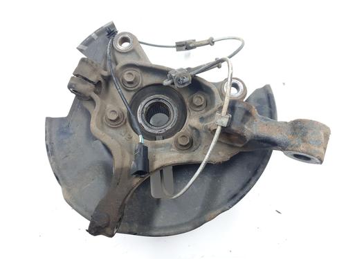 Right front steering knuckle MAZDA 6 Estate (GJ, GL) 2.2 D | BP39022037M26 - Image 6