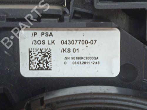 Switch PEUGEOT 508 I (8D_) 2.0 HDi | BP10049485I30 