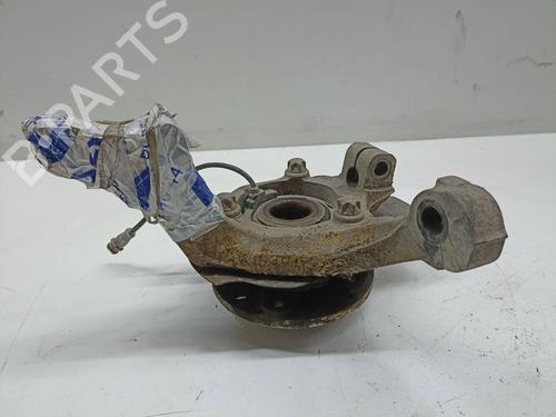 Left front steering knuckle OPEL ASTRA H (A04)  | BP9478391M25 