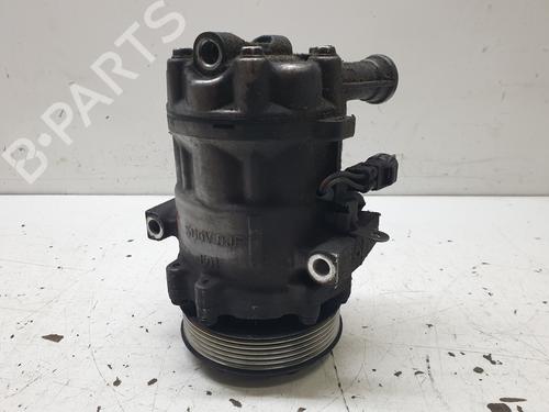 AC compressor FIAT PUNTO EVO (199_) 1.2 | BP23536319M34 