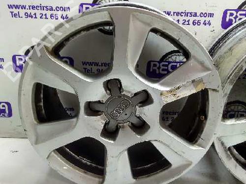 Rim AUDI A4 B8 (8K2)  | BP12524322C45 