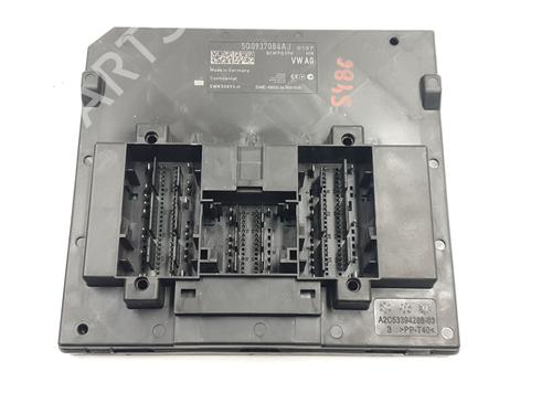 Electronic module SEAT LEON ST (5F8) 2.0 TDI | BP40109127M83 - Image 2