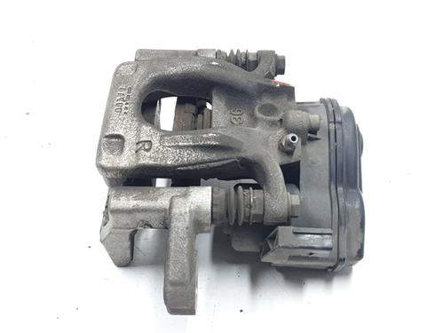 Used Right rear brake caliper Right rear brake caliper NISSAN QASHQAI II (J11, J11_) 1.2 DIG-T (115 hp) 39815004 39815004
