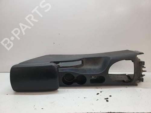 Armrest / Center console NISSAN QASHQAI / QASHQAI +2 I (J10, NJ10, JJ10E)  | BP18708557I20 