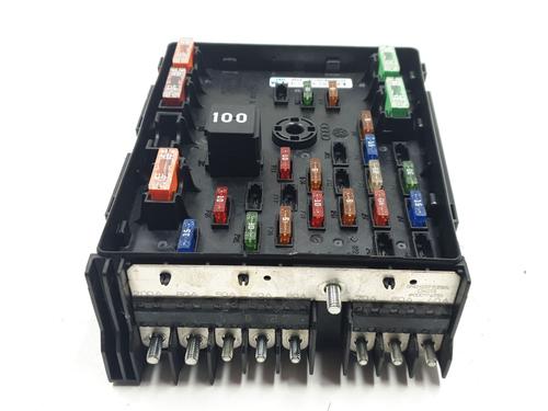 Used Fuse box VW TIGUAN (5N_) 2.0 TDI (110 hp) 32989220