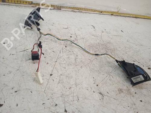 Steering wheel controls OPEL COMBO Box Body/MPV (X12)  | BP10332542E15 