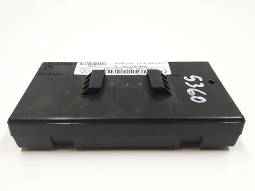 Electronic module MERCEDES-BENZ CITAN Mixto (Double Cabin) (W415) 109 CDI (415.603, 415.605) | BP27471577M83 