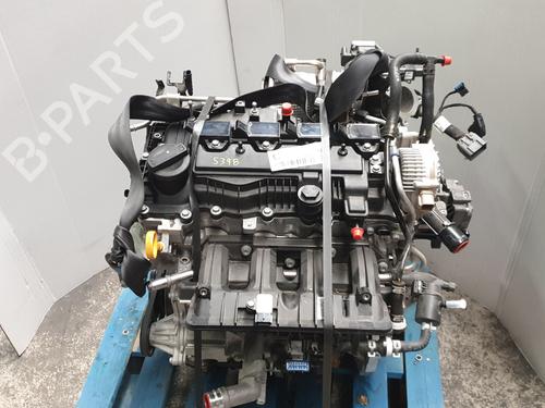 Used Engine KIA XCEED (CD) 1.5 T-GDi MHEV (160 hp) 29119354