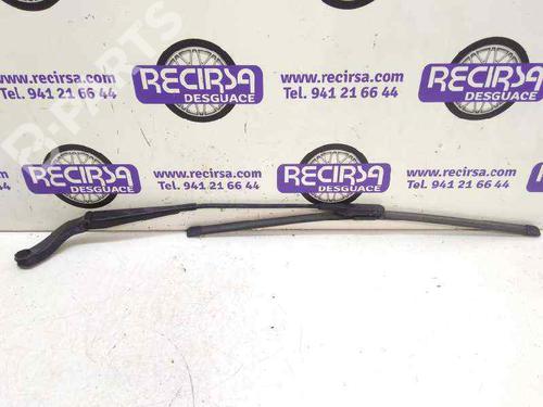 Used Front wipers mechanism Front wipers mechanism MERCEDES-BENZ B-CLASS Sports Tourer (W245) B 180 CDI (245.207) (109 hp) 9471096 9471096