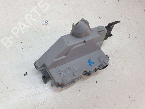 Rear right lock PEUGEOT 3008 I MPV (0U_)  | BP14456035C99 