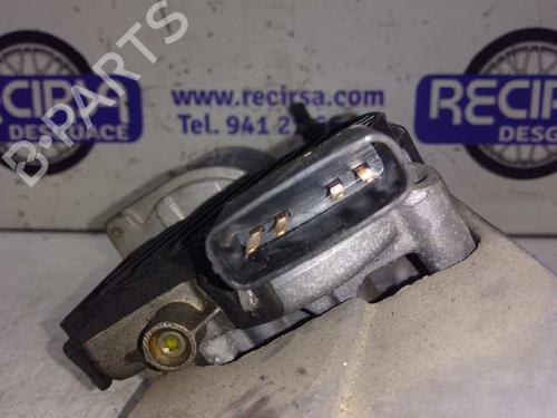 Front wiper motor KIA CARNIVAL / GRAND CARNIVAL III (VQ) 2.9 CRDi | BP9476158M29 