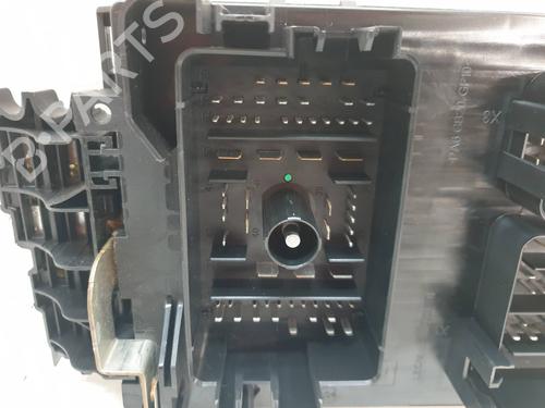 Fuse box OPEL ASTRA J (P10) | BP15585761E1