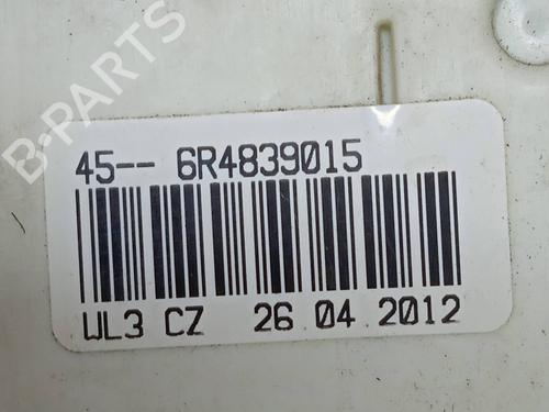 Rear left lock VW POLO V (6R1, 6C1)  | BP9960013C100 