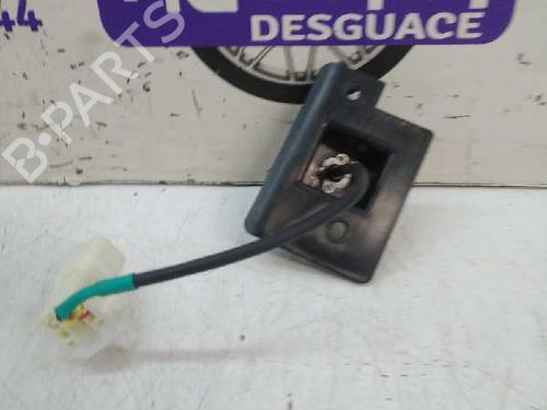 Camera MITSUBISHI OUTLANDER I (CU_W)  | BP14238448E14 