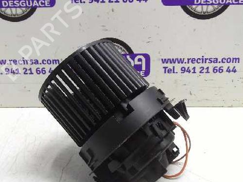 Heater blower motor RENAULT CLIO IV (BH_)  | BP9482176M62 