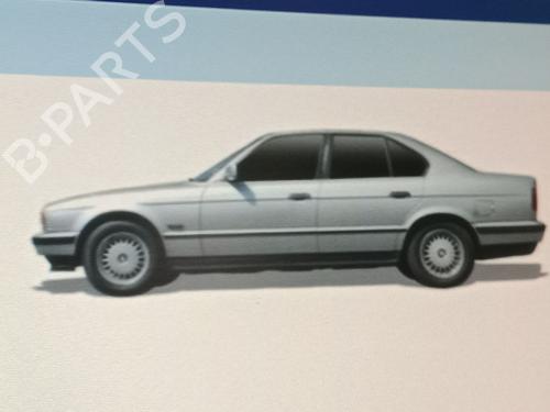Used Parts BMW 5 (E34)  525 td  1020944