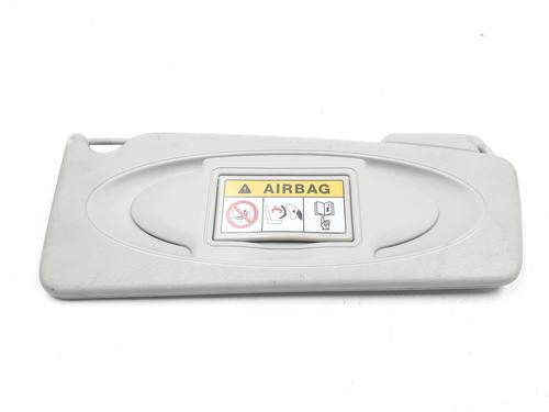Aletta parasole destra Aletta parasole destra RENAULT KANGOO / GRAND KANGOO II (KW0/1_) 1.5 dCi 90 (KW05, KW08, KW0G, KW11) (90 hp) 37174751 37174751