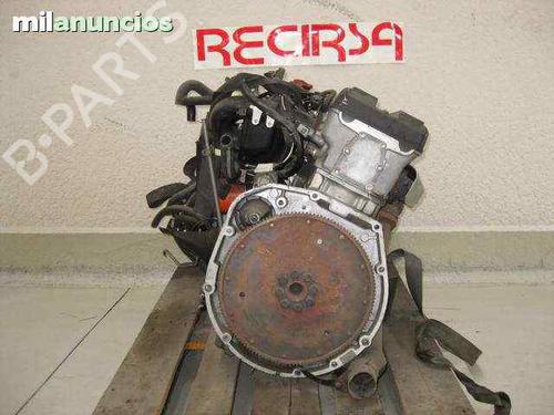Engine JAGUAR XJ (XJ40, XJ81) 6 3.6 | BP10348663M1